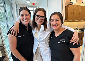 Judith Gurley, MD, FACS - St Louis, MO Plastic Surgeons - Doctor Group Image
