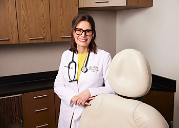 Judith Gurley, MD, FACS - St Louis, MO Plastic Surgeons - Doctor Portrait Image