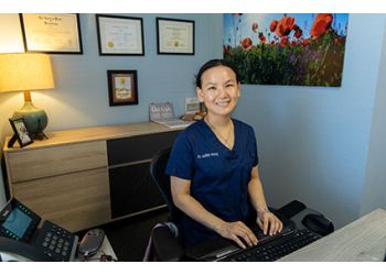 Judith Hong, MD - REDWOOD FAMILY DERMATOLOGY Santa Rosa Dermatologists