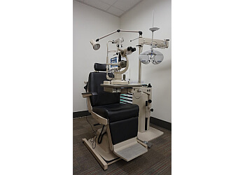 Ontario Pediatric Optometrists Judith Lee, OD