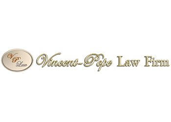 Cary Medical Malpractice Lawyers Judith M. Vincent-Pope - VINCENT-POPE LAW FIRM