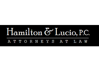 Brownsville Business Lawyers Judith P. Lucio - HAMILTON & LUCIO, P.C.