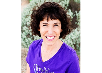 Chandler pediatrician Judith Pendleton, MD