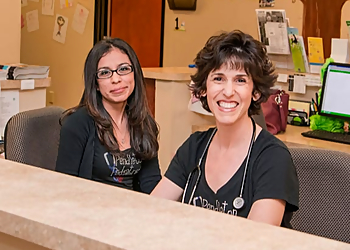 Judith Pendleton, MD - Chandler, AZ Pediatricians - Doctor Group Image