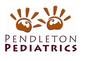 Judith Pendleton, MD - Chandler, AZ Pediatricians - Clinic Logo