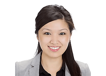Judy Cao, O.D., FAAO, FCOVD - VIZEN OPTOMETRIC CENTER El Monte Pediatric Optometrists image 1