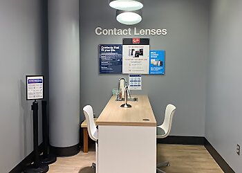 Rockford Eye Doctors Judy Chanthalangsy, OD - ROCKFORD OPTOMETRY