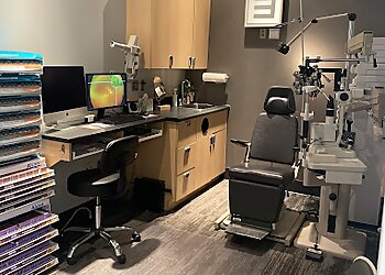 Rockford Eye Doctors Judy Chanthalangsy, OD - ROCKFORD OPTOMETRY