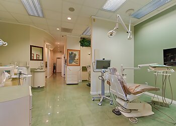 Huntington Beach Orthodontists Judy Hou, DDS - PENINSULA ORTHODONTICS