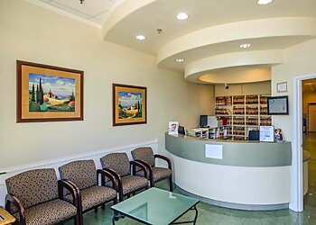 Huntington Beach Orthodontists Judy Hou, DDS - PENINSULA ORTHODONTICS