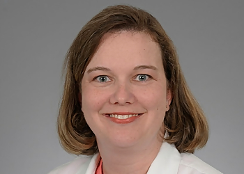 Judy Moreau, DO - New Orleans, LA Pediatricians - Doctor Portrait Image