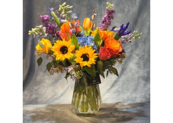 Judy's Blossom Shop - Roseville, CA Florists - Fresh Flowers Image