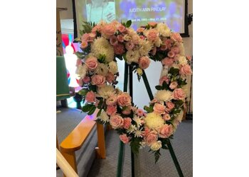 Judy's Blossom Shop - Roseville, CA Florists - Floral Arrangement Image
