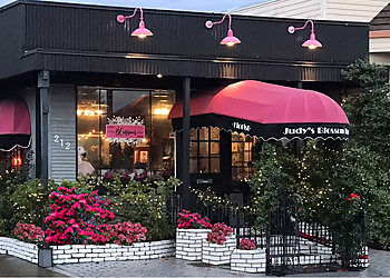 Judy's Blossom Shop Judy's Blossom Shop - Roseville, CA Florists - Storefront Image