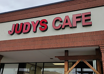 Garland Cafe Judy's Cafe