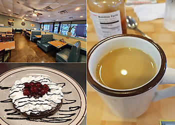 Garland Cafe Judy's Cafe