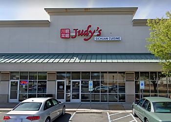 Chesapeake Chinese Restaurants Judy's Sichuan Cuisine