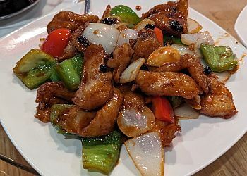 Judy's Sichuan Cuisine Chesapeake Chinese Restaurants