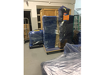 Sterling Heights Moving Companies Juggernauts Moving