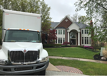 Juggernauts Moving Sterling Heights Moving Companies image 1