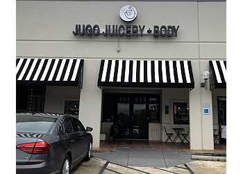 3 Best Juice Bars in San Antonio, TX - ThreeBestRated