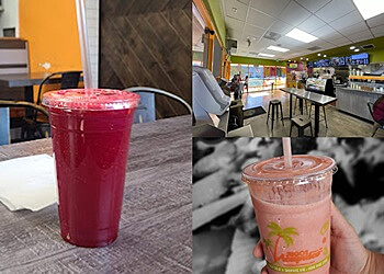 Santa Ana Juice Bars Jugos Acapulco
