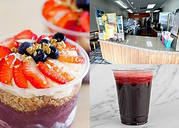 Chula Vista Juice Bars Juice Adventure