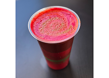 Berkeley Juice Bars Juice Appeal