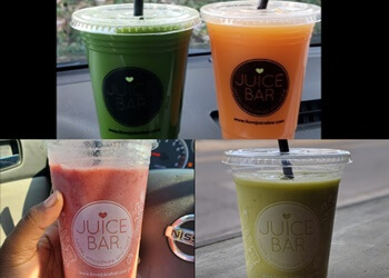 Memphis Smoothie and Juice Bars  Juice Bar - Midtown