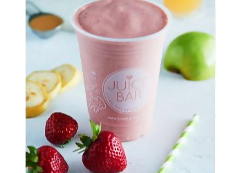 Nashville Smoothie and Juice Bars Juice Bar - Brentwood