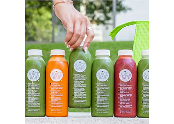 Juice Bar - Brentwood Nashville Smoothie and Juice Bars Juice Bar - Brentwood