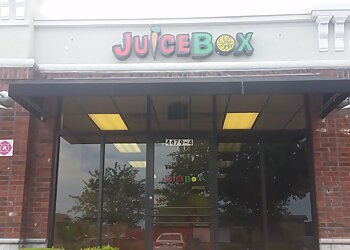 Jacksonville Juice Bars JuiceBox