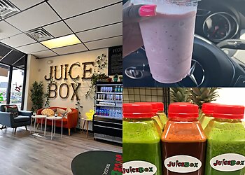 Jacksonville Juice Bars JuiceBox