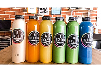 Scottsdale Juice Bars Juice Core