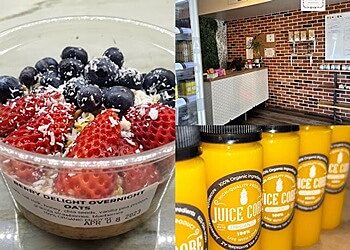 Scottsdale Juice Bars Juice Core