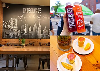 New York Juice Bars Juice Generation