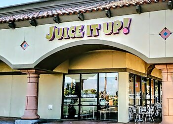 Huntington Beach Juice Bars Juice It Up!