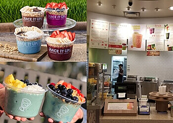 Moreno Valley Juice Bars Juice It Up