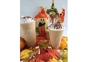 Ontario Juice Bars Juice It Up