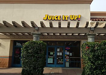 Rancho Cucamonga Juice Bars Juice It Up