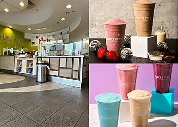 Rancho Cucamonga Juice Bars Juice It Up