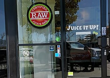 Santa Clarita Juice Bars Juice It Up!