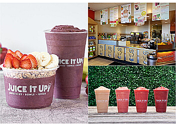 Victorville Juice Bars Juice It Up!