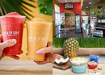 Riverside Juice Bars Juice It Up! Riverside
