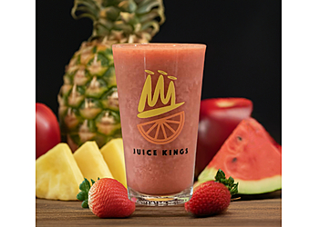 Stamford Juice Bars Juice Kings