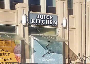Denver Juice Bars Juice Kitchen