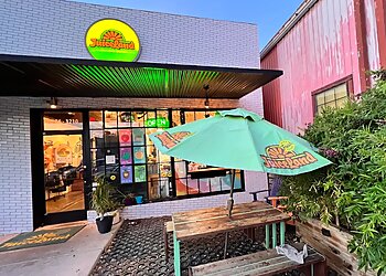 Houston Juice Bars JuiceLand