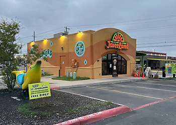 Round Rock Juice Bars JuiceLand