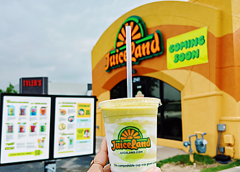 JuiceLand Round Rock Juice Bars image 1