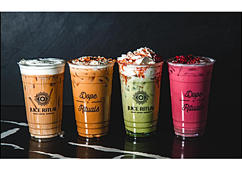 Albuquerque Smoothie and Juice Bars Juice Ritual